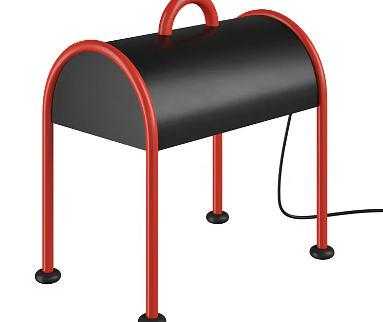VALIGIA Stilnovo Table Lamp