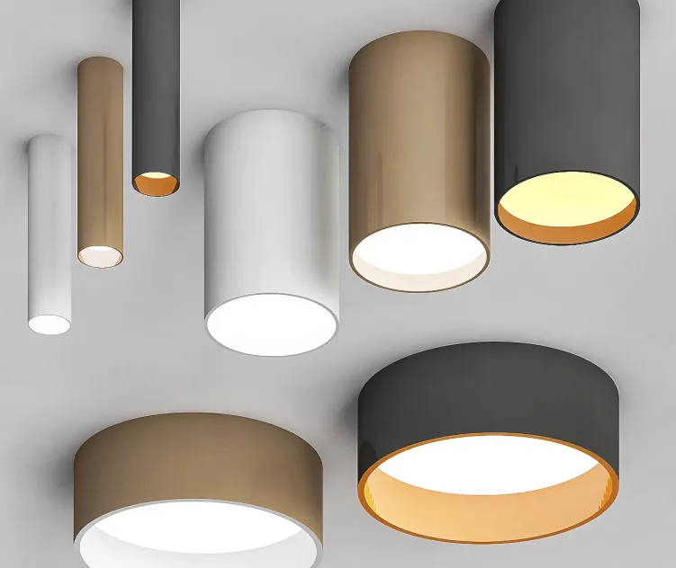 TAGORA Ceiling lamp