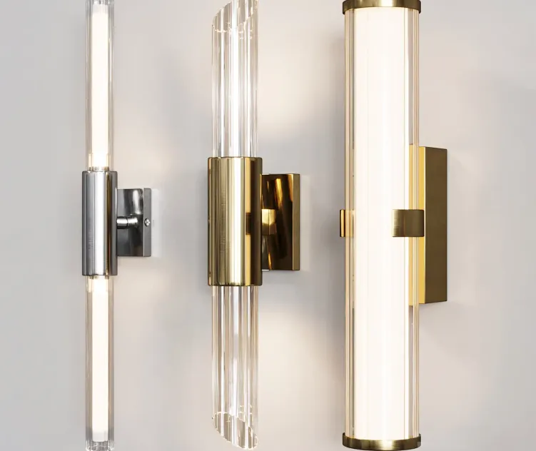Sconce Dantone Home Seren gold