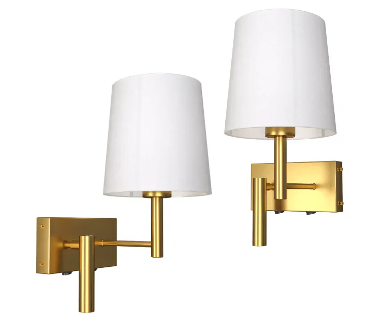 Wall sconce sku by Pikartlights