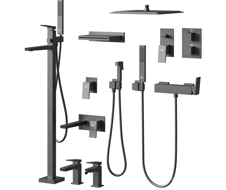 Noken square set