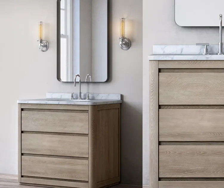 MARTENS SINGLE VANITY