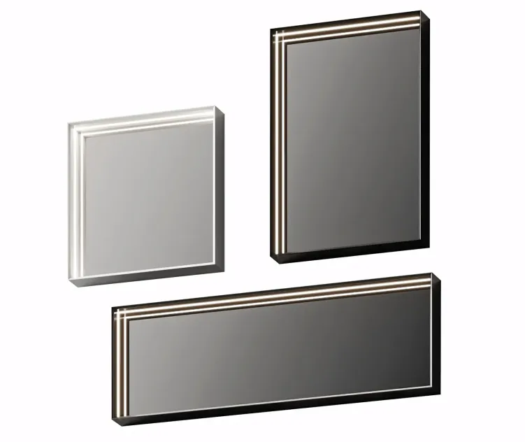 Ceramica Flaminia App Mirrors