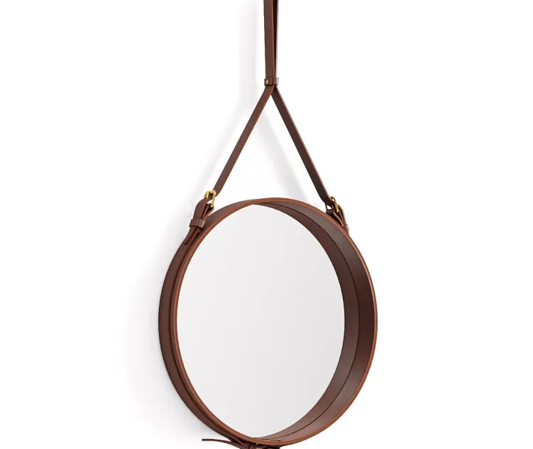 GUBI Adnet Wall Mirror