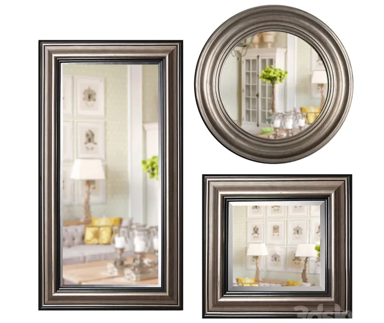 Mirror 3