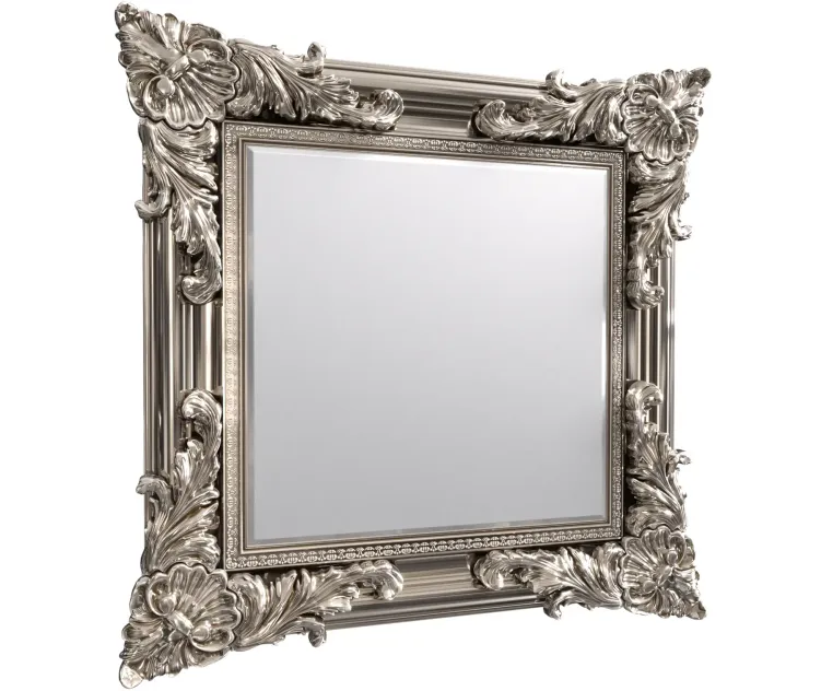 Mirror Baudelaire Gaia Mobili