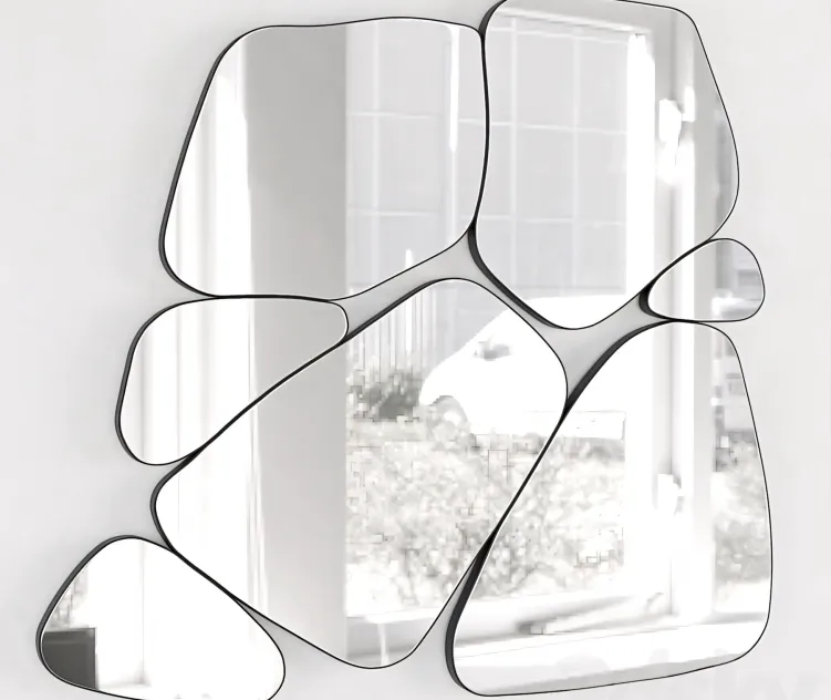 Mirror Stancy