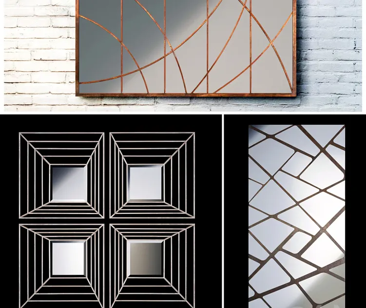 Mirror wall 2
