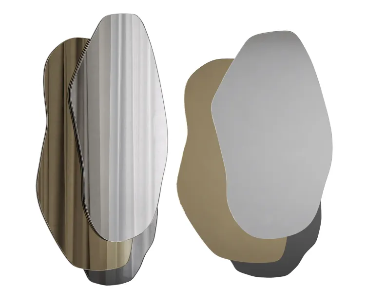 Strato Mirror by La Redoute
