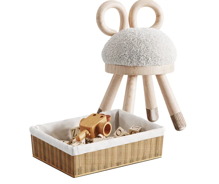 Children room Decor set