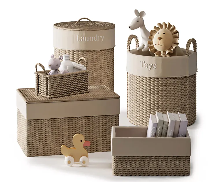 Kids Room Decor