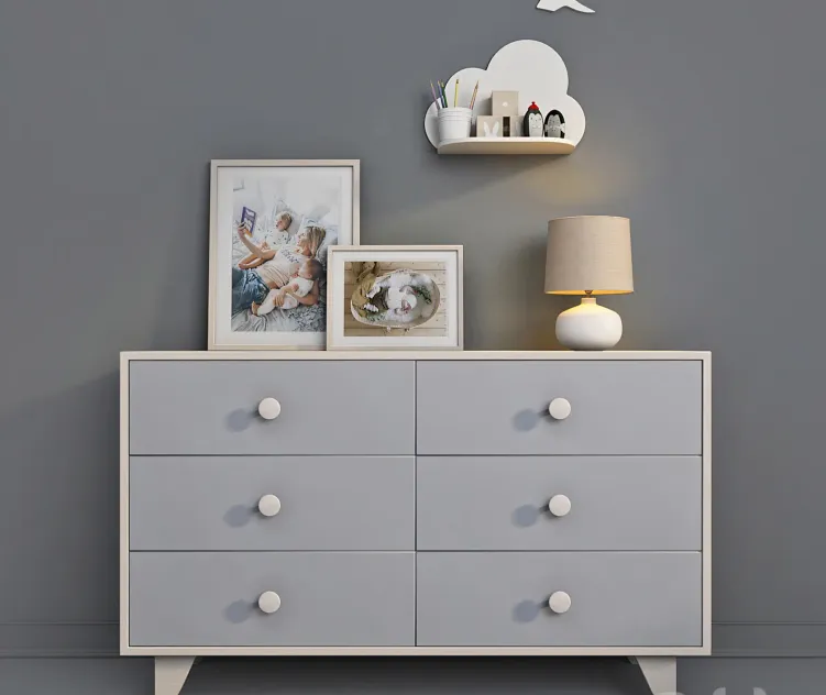 Toys decor furniture for children’s