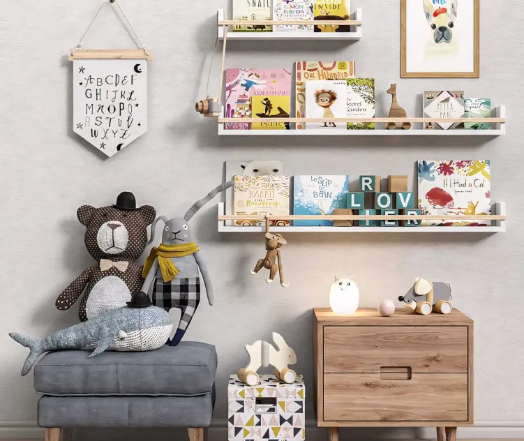 Toys furniture set 2