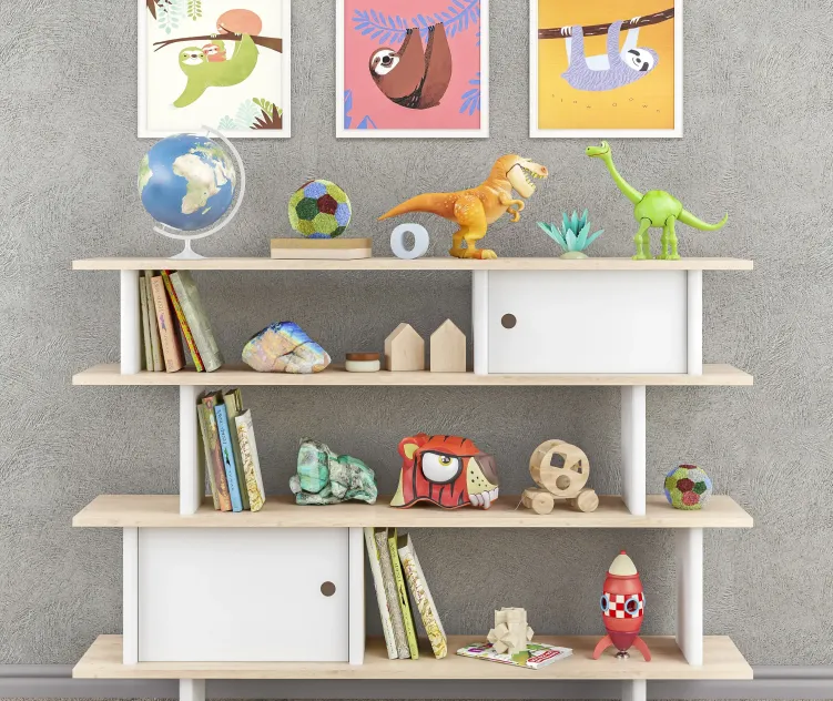 Toys furniture set 3