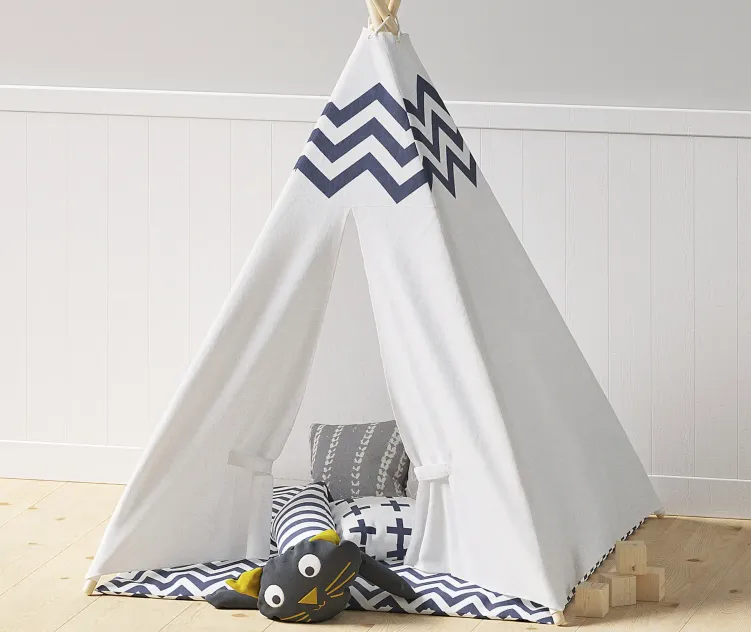 Kids teepee