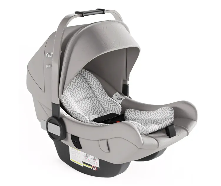 PIPA NUNA Car Seat