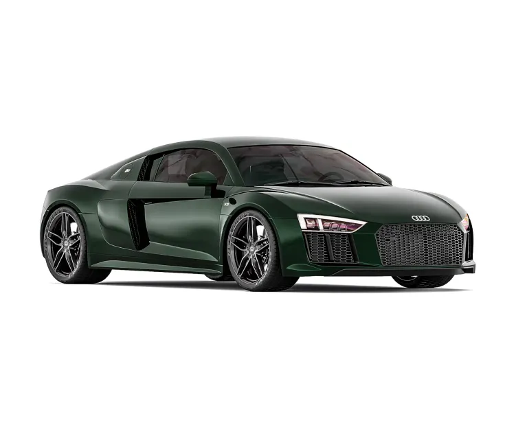 Audi R