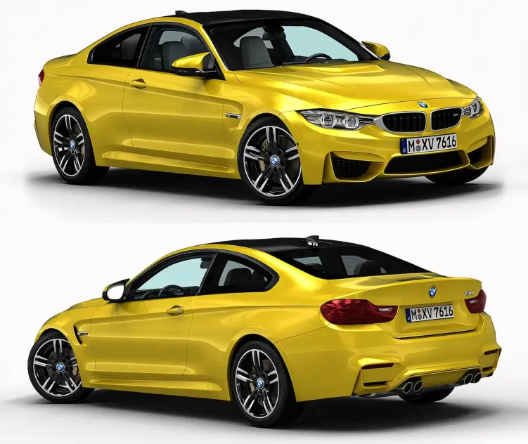 BMW M