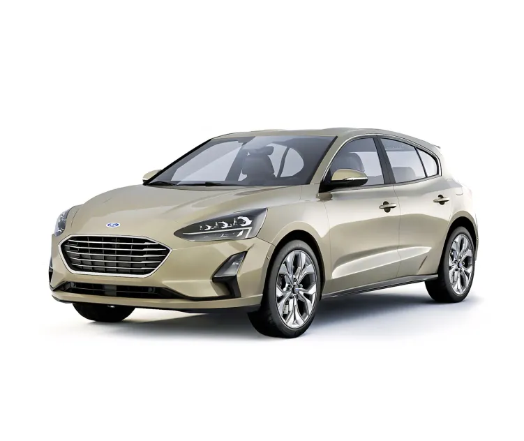 Ford Focus Ecoboost