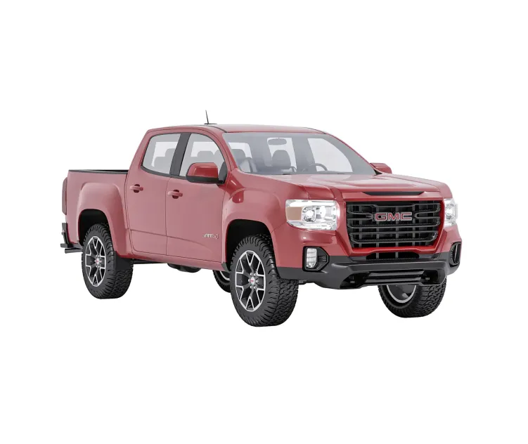 GMC Canyon