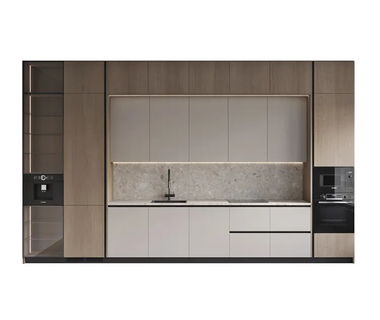 Kitchen 16