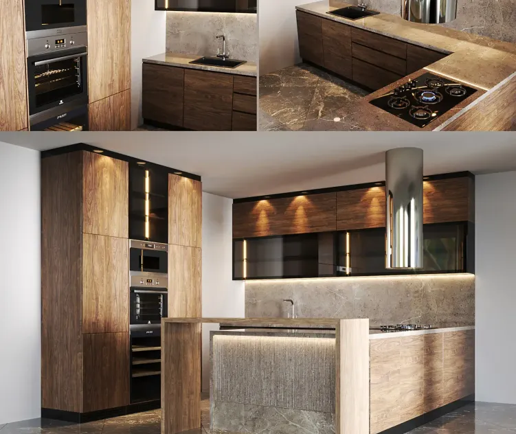 Kitchen 19