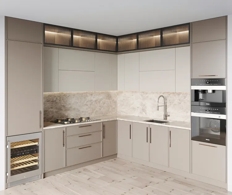Kitchen 2