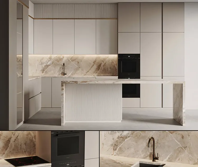 Kitchen 3