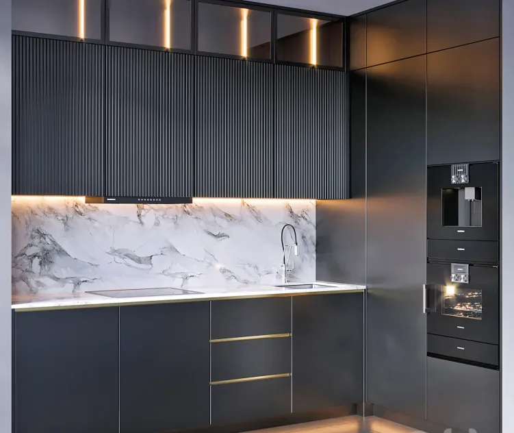 Kitchen 5