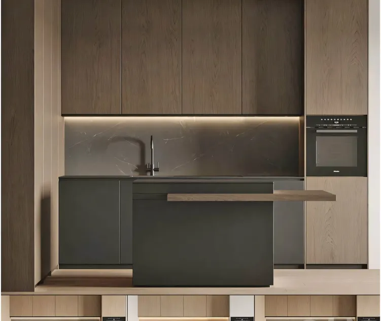 Kitchen 9