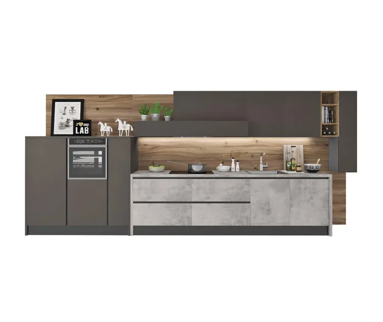 Kitchen Arredo Kali