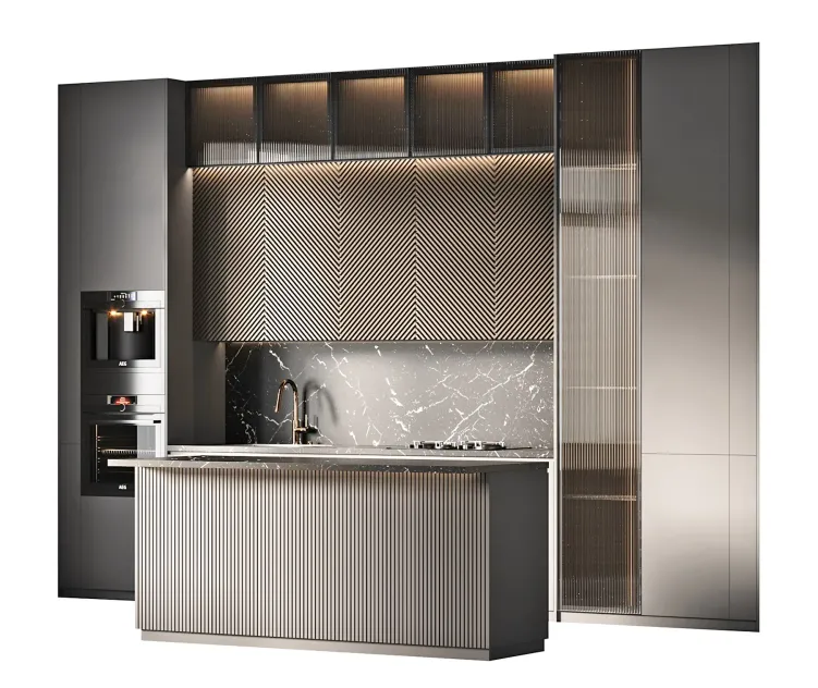 Kitchen Design