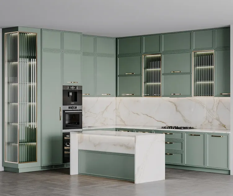 Kitchen modern 5