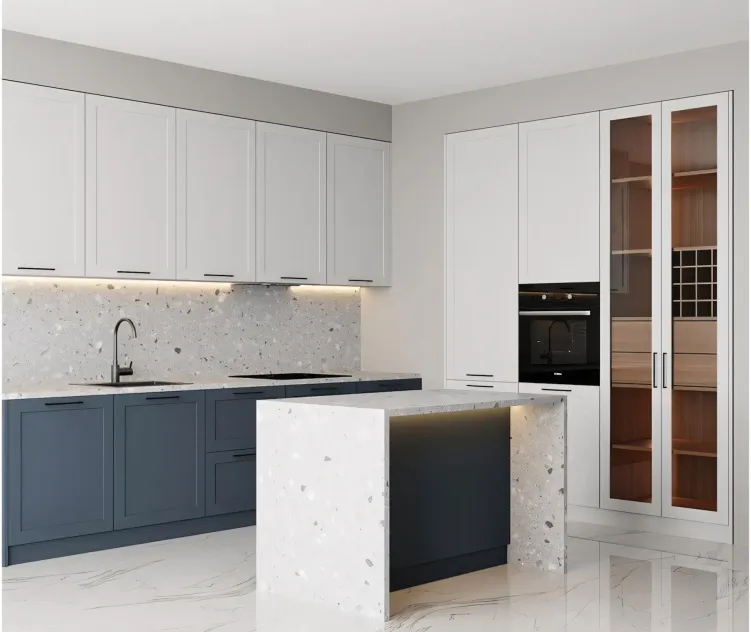 Kitchen set