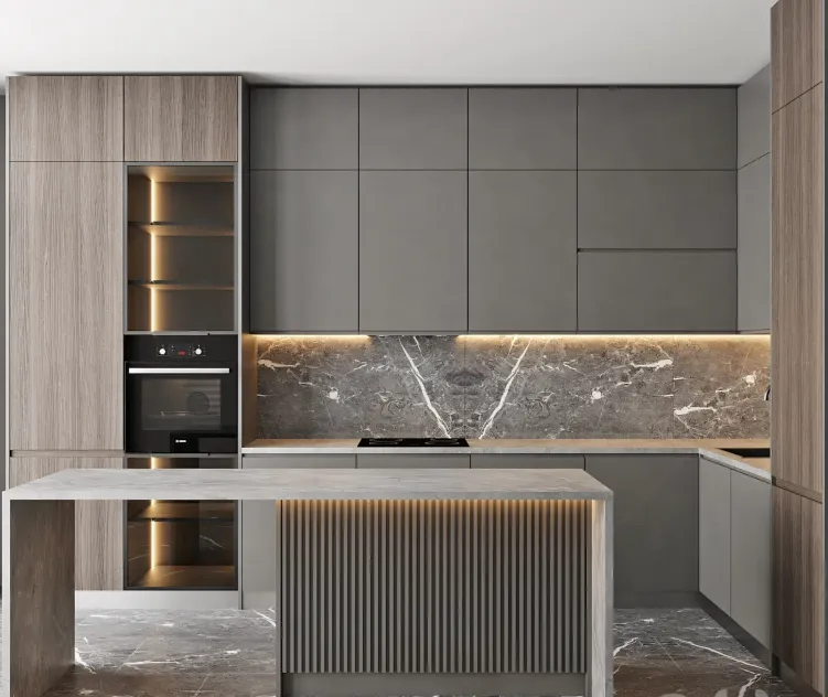 Kitchen Set