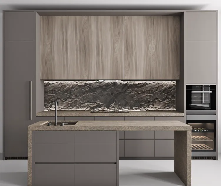 Kitchen Stone No