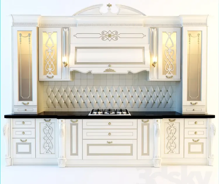 Kitchen Tomassi