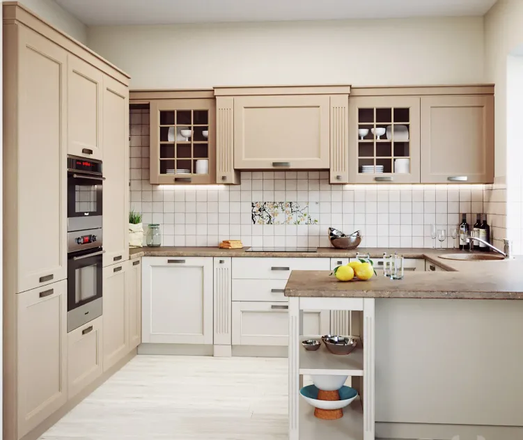 Kitchen Yavid Verona