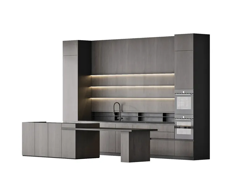Modern style kitchen kitchen modern