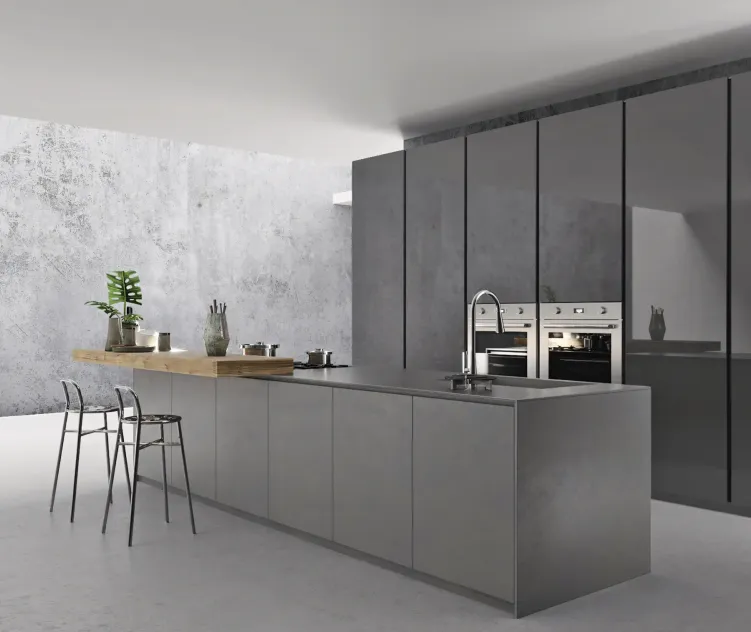 Modulnova Kitchen Blade