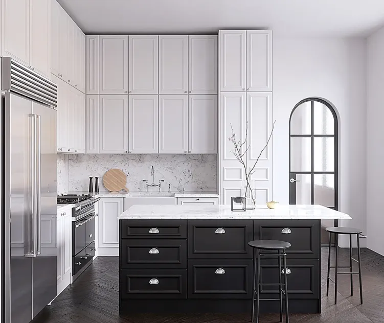 NEPTUNE Chichester Kitchen
