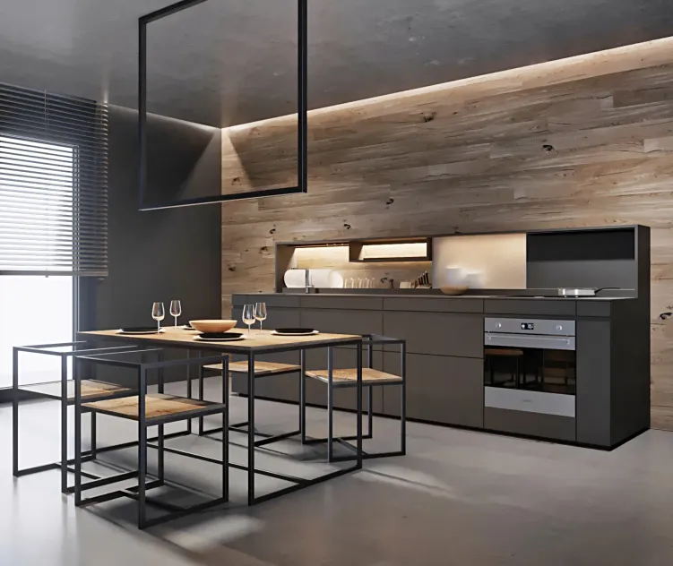 SMART Kitchen