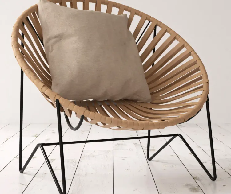 Aldama Chair