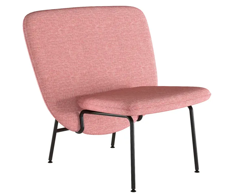 Armchair Ala Small La Cividina