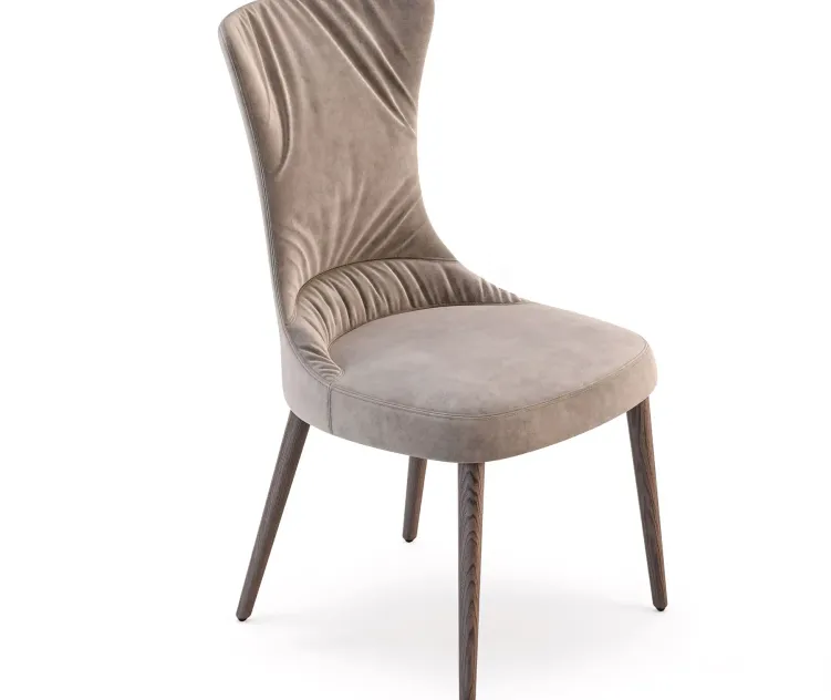 Calligaris Rosemary chair