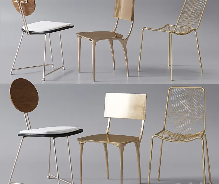 CB Chairs collection