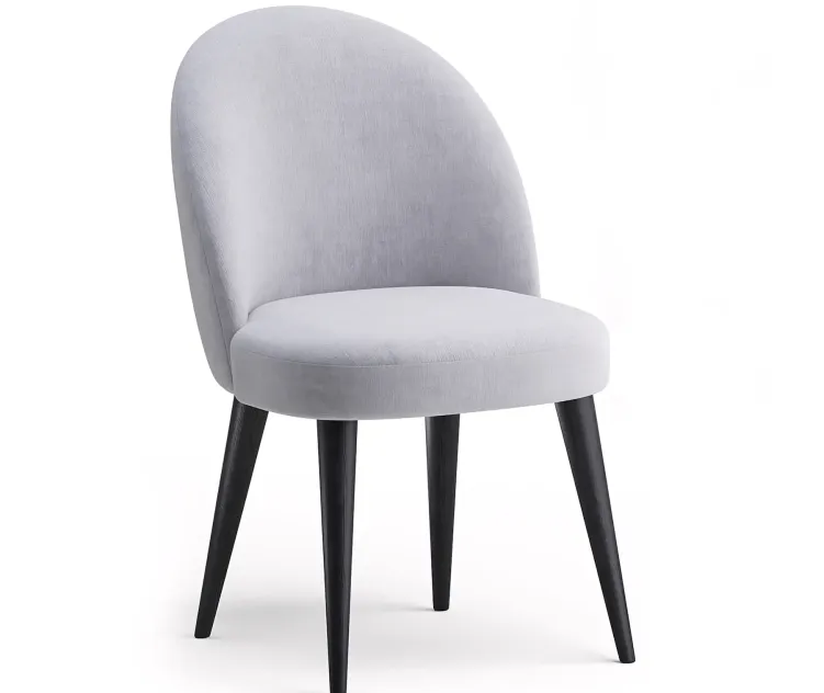 Dining soft chair Timon II