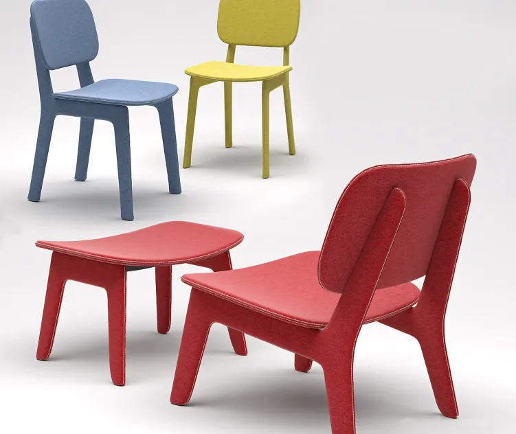 Felt ligne roset