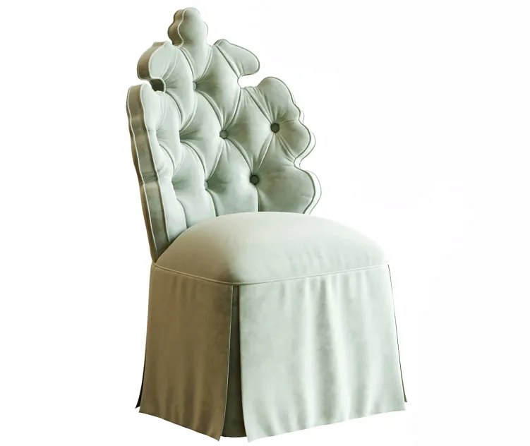 Isabella Vanity Seat