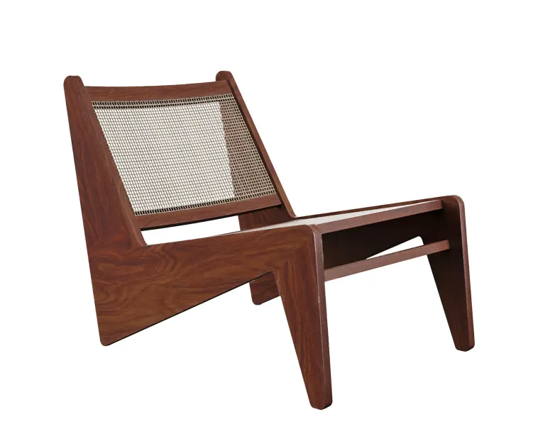 Kangaroo Lounge Chair